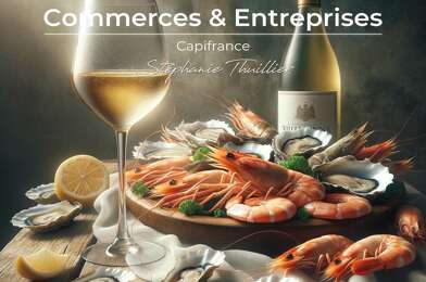 Commerce 2 pièces 89000 €