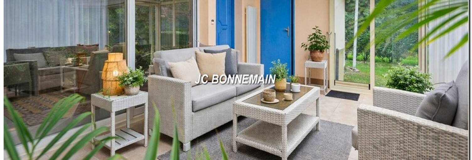 Appartement 4 Pièces 100 m² à vendre à Meursac (17120)