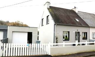 Maison 5 Pièces 101 m² à vendre à Quimper (29000)