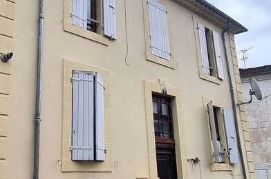 Maison 5 pièces 89000 €