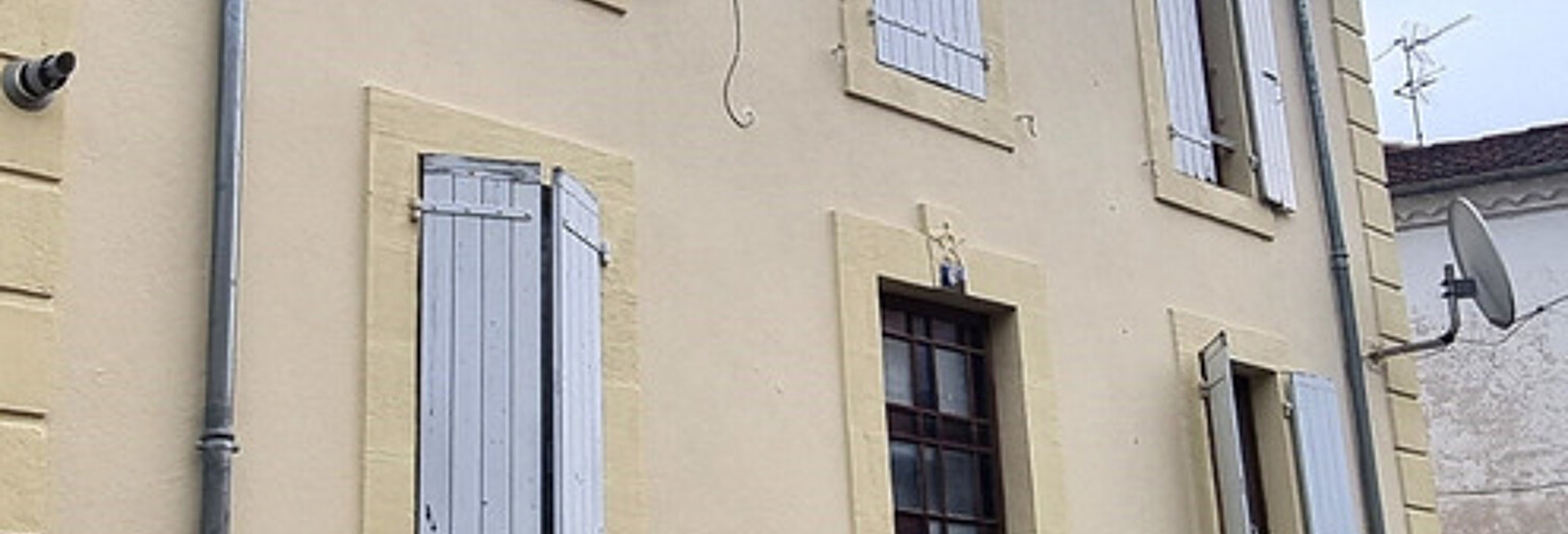 Maison 5 Pièces 114 m² à vendre à Alès (30100)