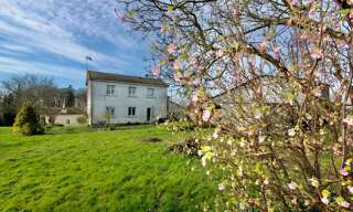 Maison 125 m² en viager Le Boupère (85510)