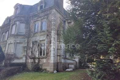 Maison 8 pièces 281000 €