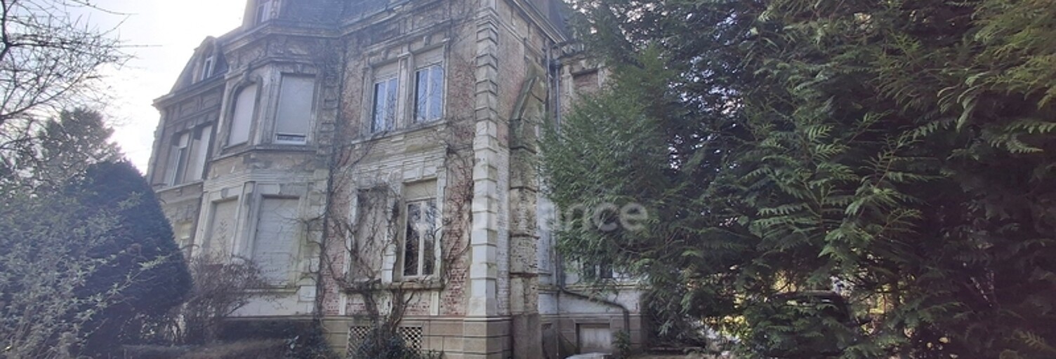 Maison 8 Pièces 291 m² à vendre à Lumbres (62380)