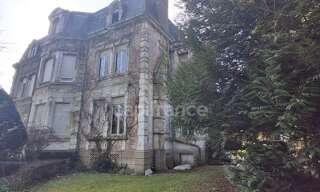 Maison 8 Pièces 291 m² à vendre à Lumbres (62380)