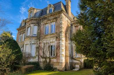 Maison 8 pièces 281000 €