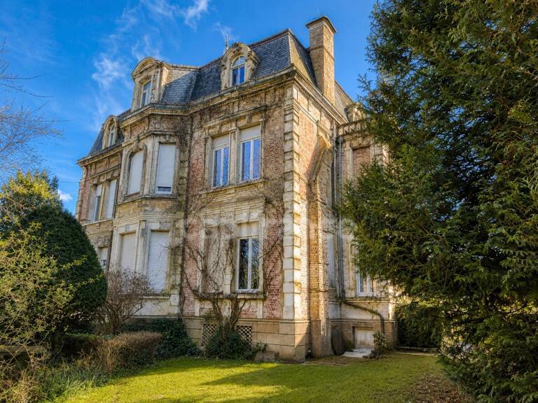 Maison à vendre 8 pièces, 290 m² LUMBRES (62) — photo 1