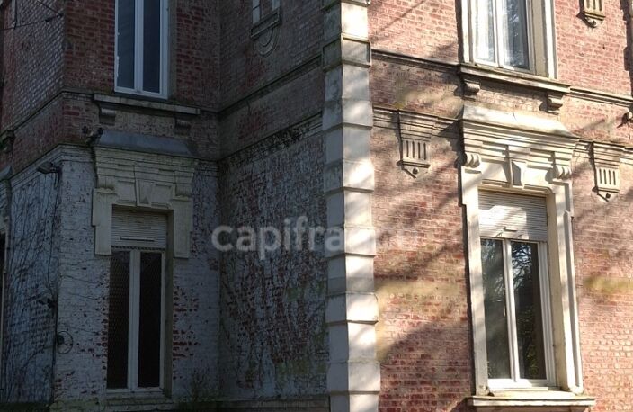 Maison à vendre 8 pièces, 290 m² LUMBRES (62) — photo 2