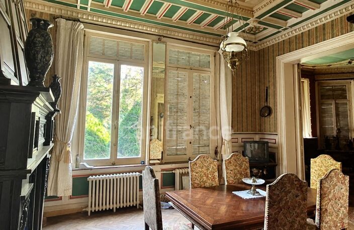 Maison à vendre 8 pièces, 290 m² LUMBRES (62) — photo 5