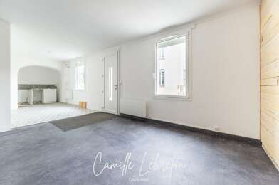 Maison 4 pièces 190800 €