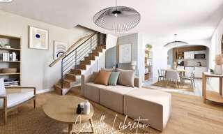 Maison 4 Pièces 95 m² à vendre à Monnières (44690)