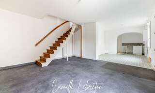 Maison 4 Pièces 95 m² à vendre à Monnières (44690)