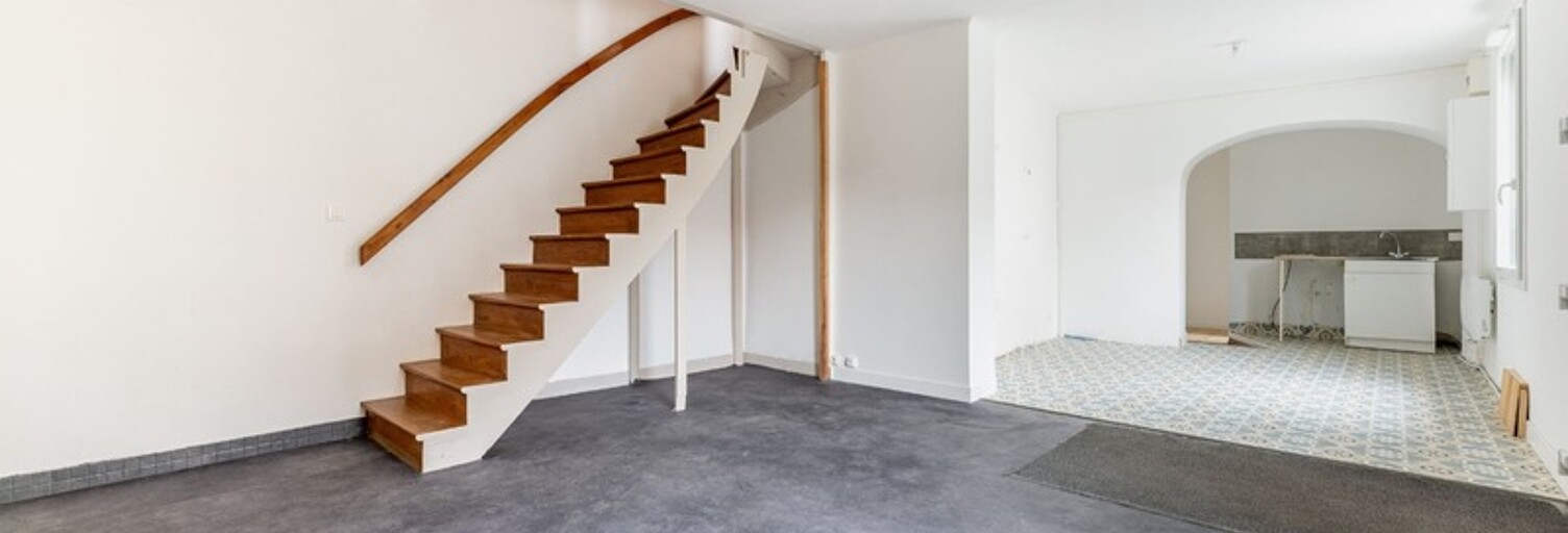 Maison 4 Pièces 95 m² à vendre à Monnières (44690)