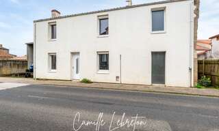 Maison 4 Pièces 95 m² à vendre à Monnières (44690)