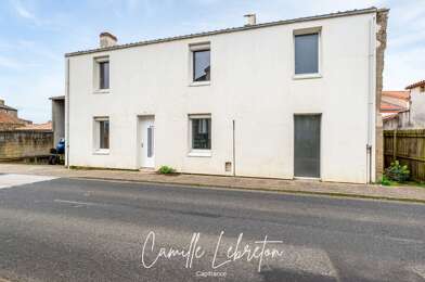 Maison 4 pièces 174000 €