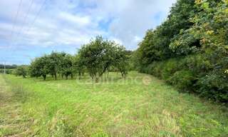 Terrain  12510 m² à vendre à Nivillac (56130)