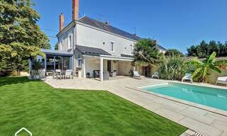 Maison 6 Pièces 122 m² à vendre à Thouars (79100)