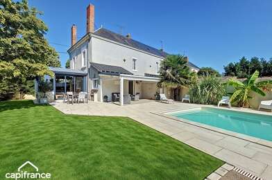 Maison 6 pièces 217000 €