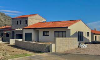 Maison 4 Pièces 112 m² à vendre à Ria-Sirach (66500)