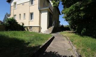 Maison 4 Pièces 63 m² à louer à Zimming (57690)