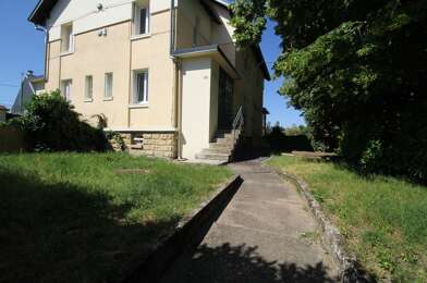 Maison 4 pièces 730 €