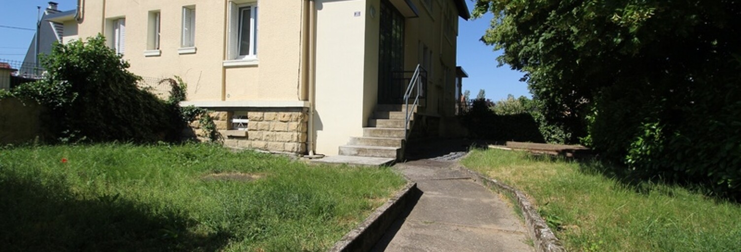 Maison 4 Pièces 63 m² à louer à Zimming (57690)