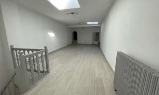 Commerce 4 Pièces 200 m² à vendre à Chauffailles (71170)