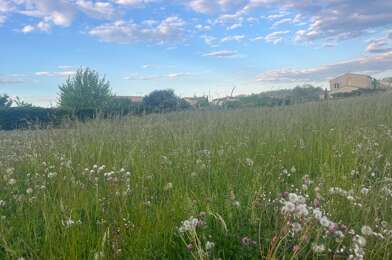Terrain  255000 €