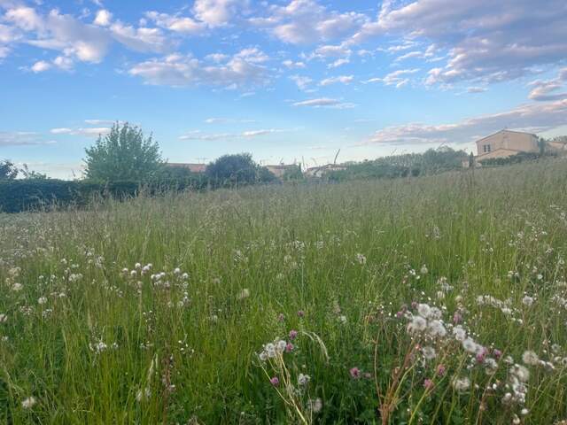 Terrain à vendre  FONTVIEILLE (13) — photo du bien