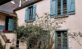 Maison 4 Pièces 79 m² à vendre à Montmirail (72320)