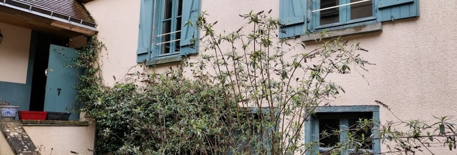 Maison 4 Pièces 79 m² à vendre à Montmirail (72320)