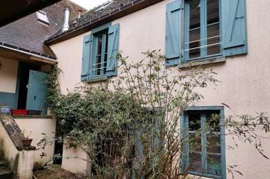 Maison 4 pièces 128500 €