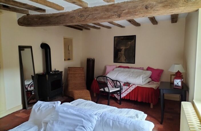 Maison à vendre 4 pièces MONTMIRAIL (72) — photo 3