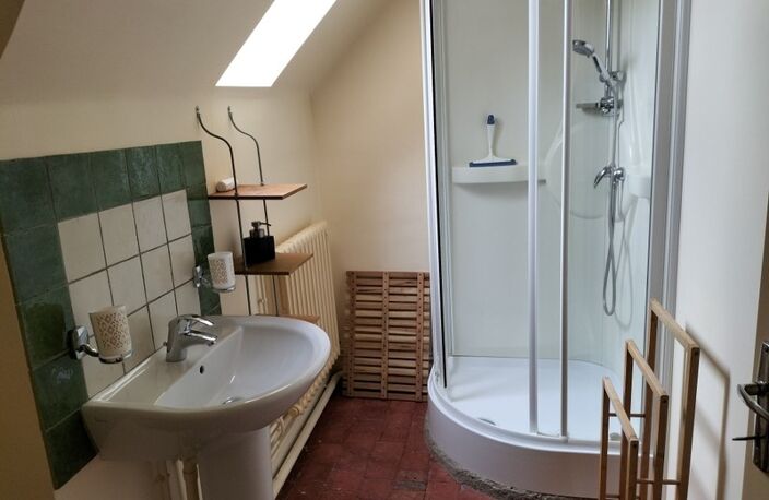 Maison à vendre 4 pièces MONTMIRAIL (72) — photo 4