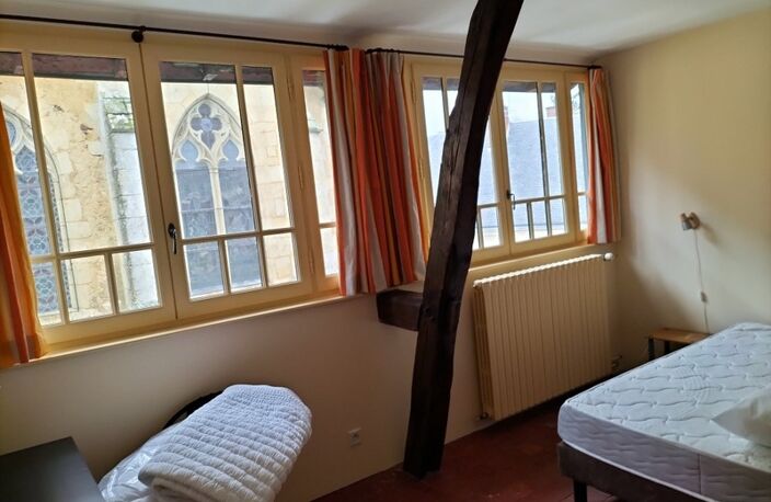 Maison à vendre 4 pièces MONTMIRAIL (72) — photo 5