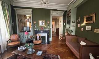 Appartement 6 Pièces 143 m² à vendre à Dijon (21000)