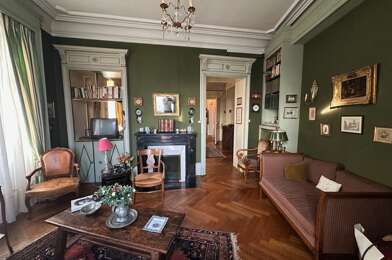 Appartement 6 pièces 315000 €