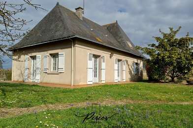 Maison 8 pièces 283000 €