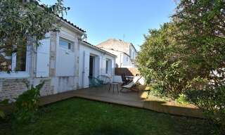 Maison 4 Pièces 93 m² à vendre à Saint-Georges-d'Oléron (17190)