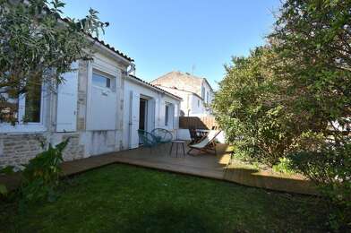 Maison 4 pièces 277605 €