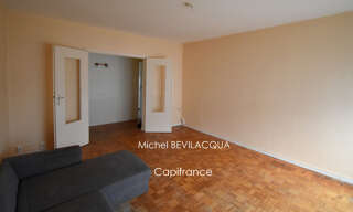 Appartement 3 Pièces 65 m² à vendre à Nevers (58000)