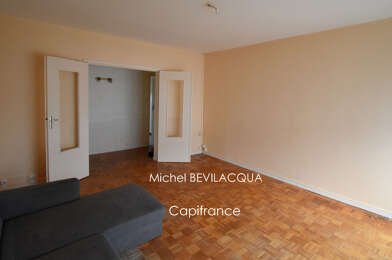 Appartement 3 pièces 68000 €