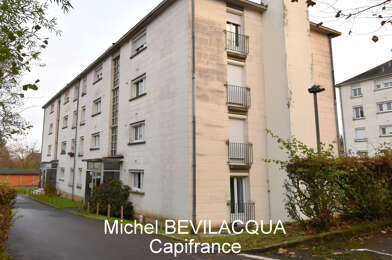 Appartement 3 pièces 68000 €