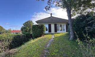 Maison 4 Pièces 108 m² à vendre à Mirebeau-sur-Bèze (21310)