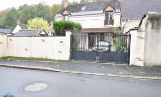 Maison 4 Pièces 69 m² à louer à Chissay-en-Touraine (41400)