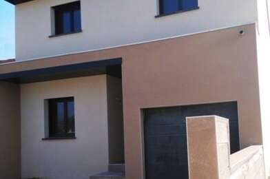 Maison 4 pièces 317000 €