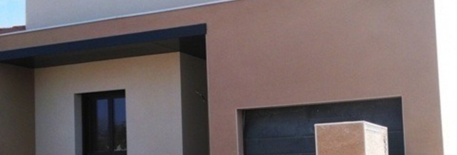 Maison 4 Pièces 86 m² à vendre à Cabestany (66330)