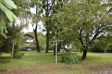 Terrain  115000 €