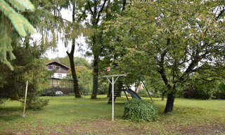 Terrain  750 m² à vendre à Grignon (73200)