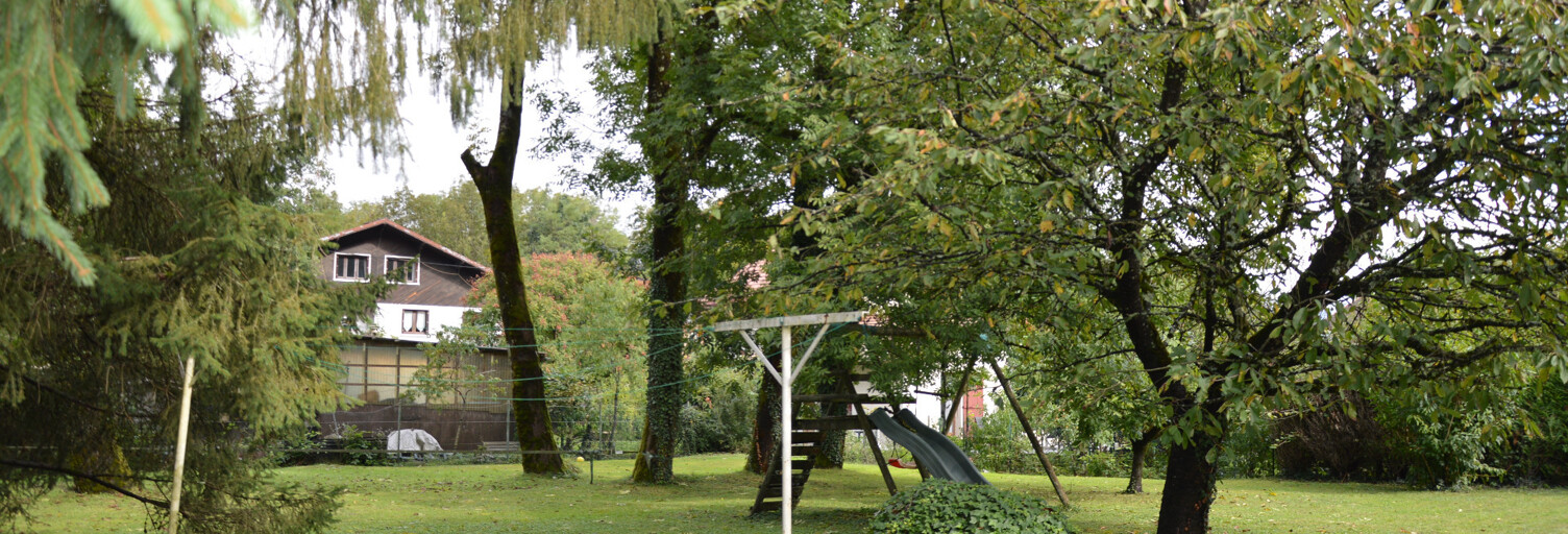 Terrain  750 m² à vendre à Grignon (73200)